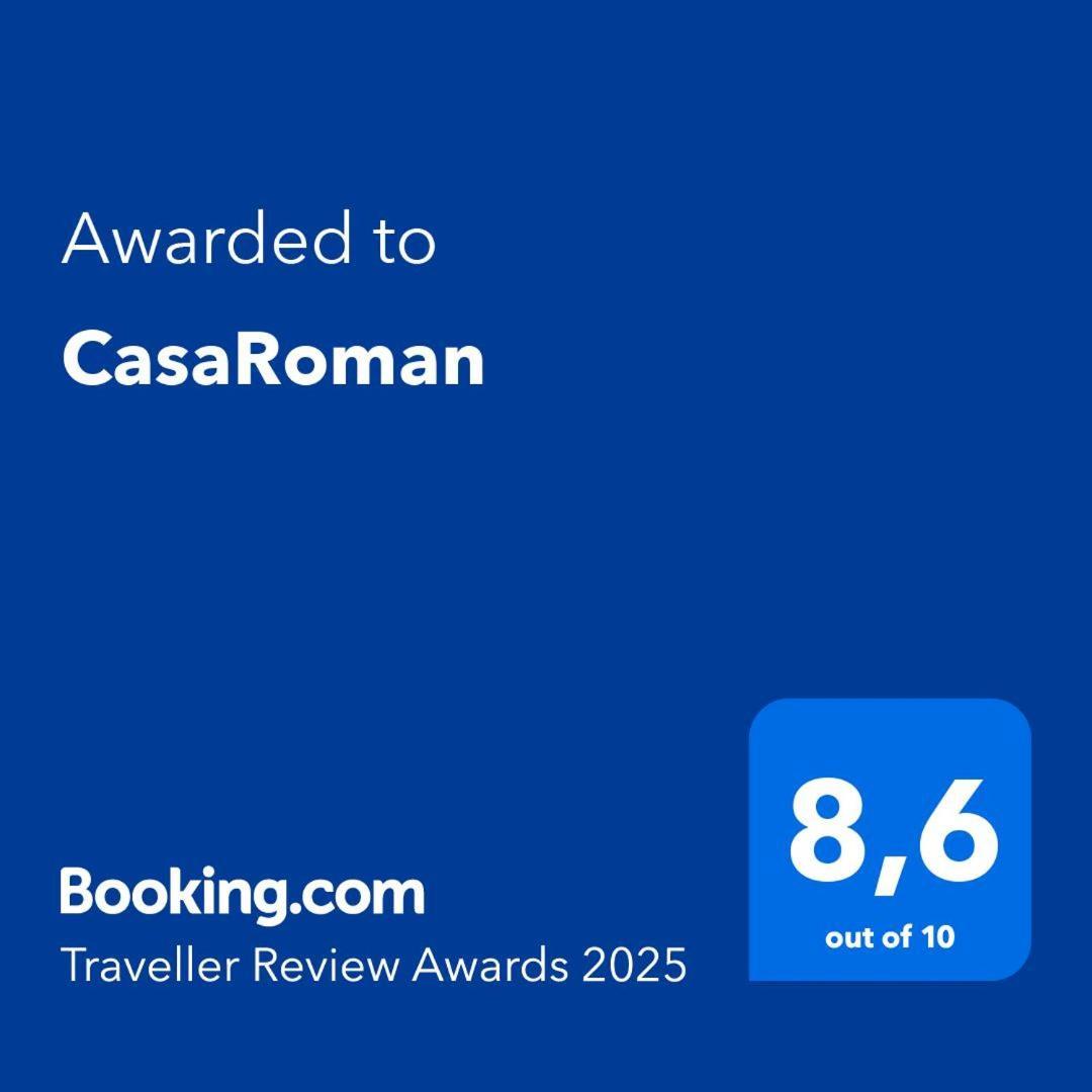 Casaroman San Floriano del Cóllio エクステリア 写真